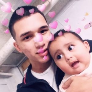 Meet your Posher, Angel